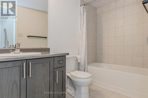 #32 -290 Barton St W, Hamilton, ON - Indoor Photo Showing Bathroom