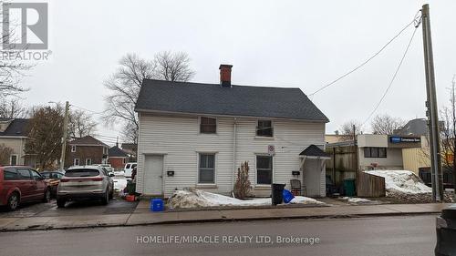 542 Victoria Street, Kingston, ON 