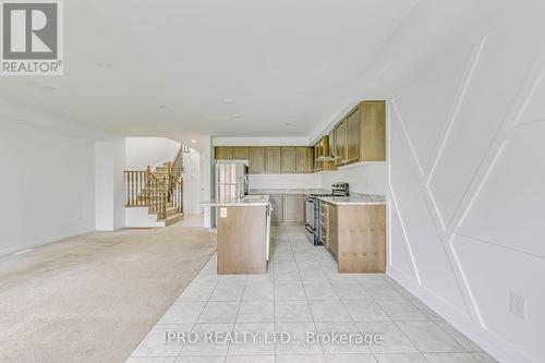 167 Thompson Rd, Haldimand, ON - Indoor Photo Showing Kitchen