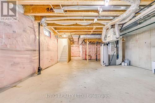 167 Thompson Rd, Haldimand, ON - Indoor Photo Showing Basement