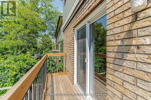 #9 -34 Bow Valley Dr, Hamilton, ON - Outdoor