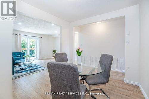 #9 -34 Bow Valley Dr, Hamilton, ON - Indoor