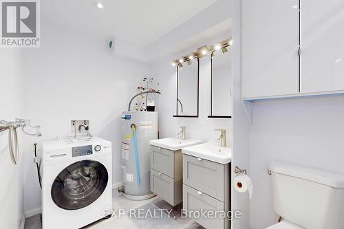 #37 -67 Valleyview Rd, Kitchener, ON - Indoor Photo Showing Laundry Room