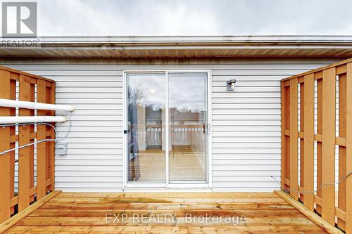 #37 -67 Valleyview Rd, Kitchener, ON - Outdoor With Exterior