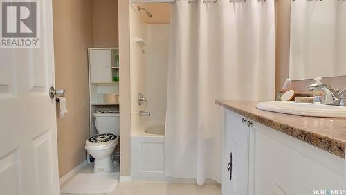 33 Stoney Lake Road, Humboldt Lake, SK - Indoor Photo Showing Bathroom