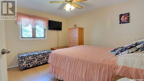33 Stoney Lake Road, Humboldt Lake, SK - Indoor Photo Showing Bedroom