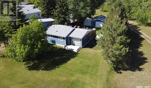 525 Mistusinne Crescent, Mistusinne, SK - Outdoor