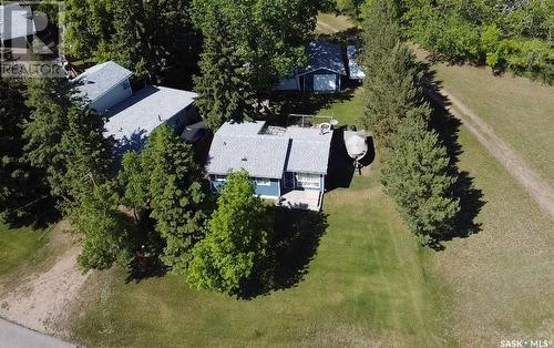 525 Mistusinne Crescent, Mistusinne, SK - Outdoor With View