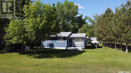 525 Mistusinne Crescent, Mistusinne, SK - Outdoor