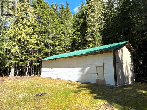 4962 Merkley Road, Terrace, BC 