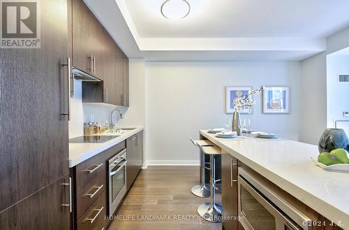 #613 -156 Portland St, Toronto, ON - Indoor Photo Showing Other Room