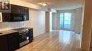 #410 -50 Town Centre Crt, Toronto, ON  - Indoor Photo Showing Kitchen 