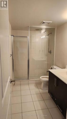 #410 -50 Town Centre Crt, Toronto, ON - Indoor Photo Showing Bathroom