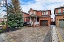 59 Amparo Dr, Vaughan, ON  - Outdoor With Facade 