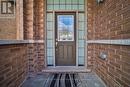 172 Davenfield Circle, Brampton, ON  - Outdoor With Exterior 