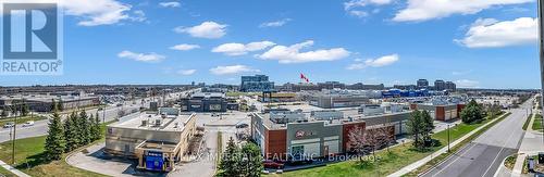401 - 297 Oak Walk Drive, Oakville, ON - Outdoor With View