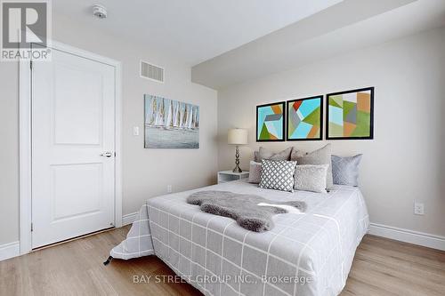 46 - 275 Royalton Common Street, Oakville, ON - Indoor Photo Showing Bedroom
