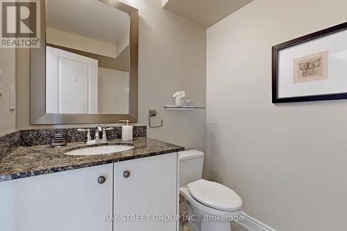46 - 275 Royalton Common Street, Oakville, ON - Indoor Photo Showing Bathroom