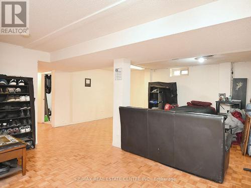 4326 Waterford Crescent, Mississauga, ON - Indoor