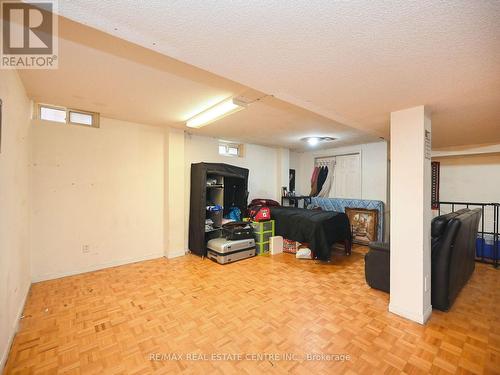 4326 Waterford Crescent, Mississauga, ON - Indoor