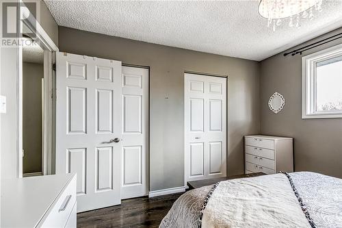 92 Newton Crescent, Garson, ON - Indoor Photo Showing Bedroom