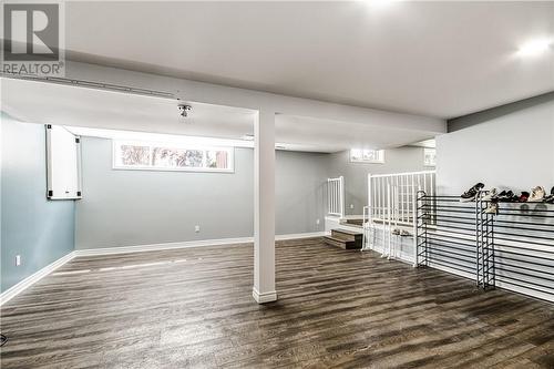 92 Newton Crescent, Garson, ON - Indoor Photo Showing Other Room