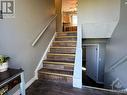 Stairway to Upper Level - 410 Slater Road, Kemptville, ON  - Indoor Photo Showing Other Room 