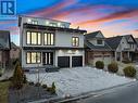 17 Arband Ave, Vaughan, ON  - Outdoor With Facade 