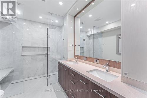 17 Arband Ave, Vaughan, ON - Indoor Photo Showing Bathroom