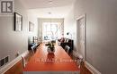 306 Harbord St, Toronto, ON  - Indoor Photo Showing Dining Room 