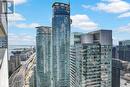 #5503 -100 Harbour St, Toronto, ON  - Outdoor With Facade 