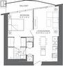 #5503 -100 Harbour St, Toronto, ON  - Other 