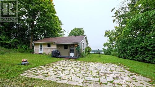 771 Gould Street, South Bruce Peninsula, ON - Outdoor