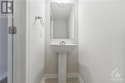 1036 Apolune Street, Ottawa, ON - Indoor Photo Showing Bathroom