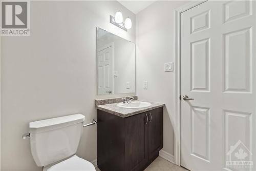 1036 Apolune Street, Ottawa, ON - Indoor Photo Showing Bathroom