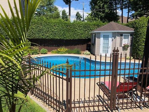 Other - 232 Rue De La Renaissance, Blainville, QC - Outdoor With In Ground Pool