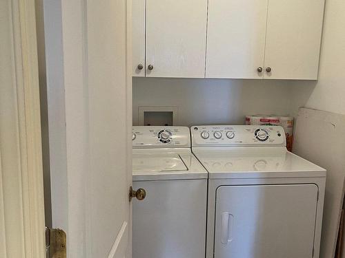 Salle de lavage - 702-7705 Rue Du Mans, Montréal (Saint-Léonard), QC - Indoor Photo Showing Laundry Room