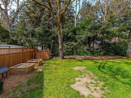 2958 Gladeson Lane, Colwood, BC - Outdoor