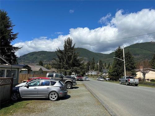 93 Johel Rd, Lake Cowichan, BC - Outdoor With View