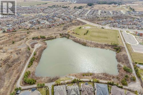 314 Duncan Lane, Milton, ON - Outdoor With View
