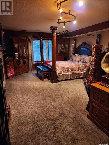 838 Prospect Avenue, Oxbow, SK - Indoor Photo Showing Bedroom