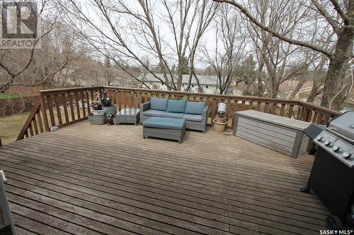 838 Prospect Avenue, Oxbow, SK - Outdoor With Exterior