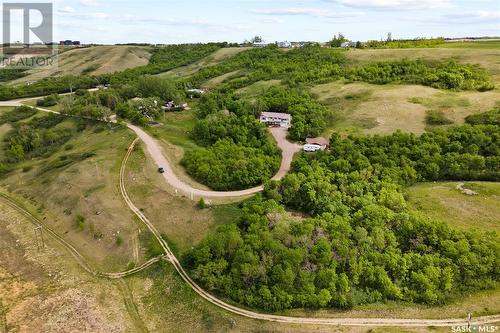 Bechard Acreage, Longlaketon Rm No. 219, SK - Outdoor With View