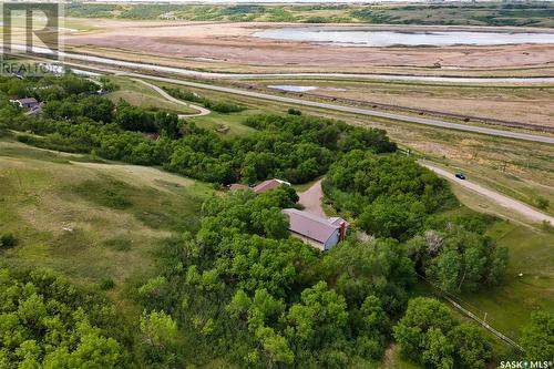 Bechard Acreage, Longlaketon Rm No. 219, SK - Outdoor With View