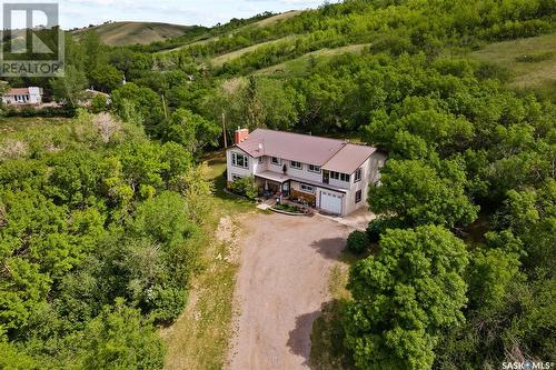 Bechard Acreage, Longlaketon Rm No. 219, SK - Outdoor With View