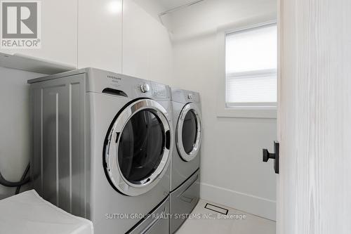 47 Nelson Street, Oakville, ON - Indoor Photo Showing Laundry Room