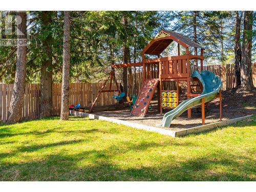 4817 Goat River North Road, Creston, BC - Outdoor With Deck Patio Veranda