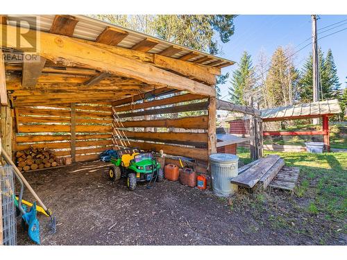 4817 Goat River North Road, Creston, BC - 