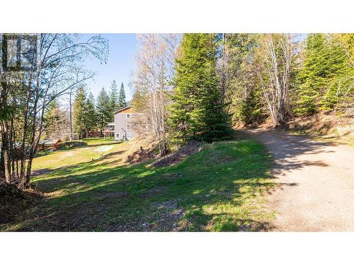 4817 Goat River North Road, Creston, BC - Outdoor With View