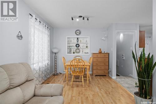 262 28Th Street W, Prince Albert, SK - Indoor Photo Showing Living Room